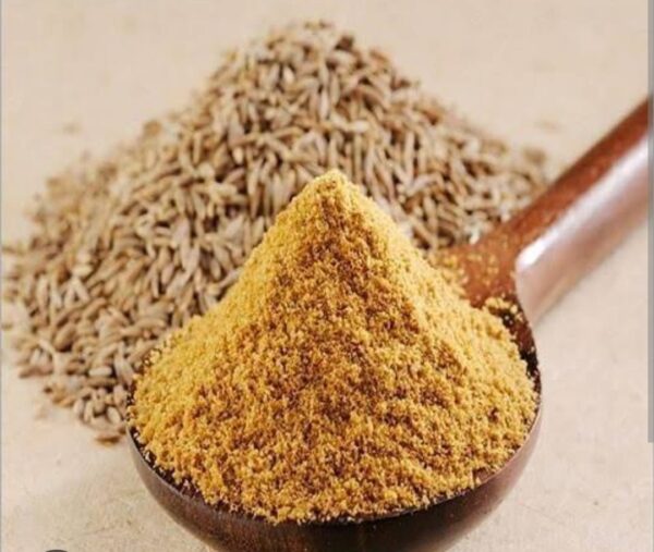 Cumin Powder