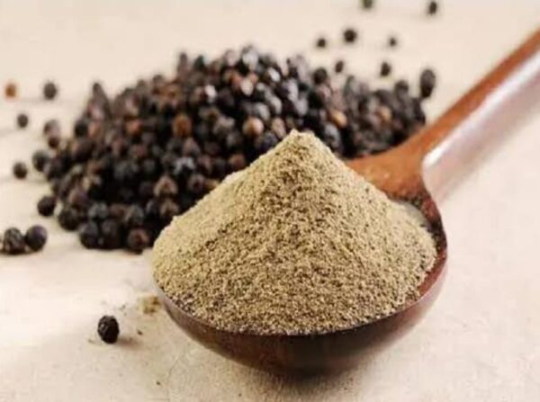 Pepper Powder
